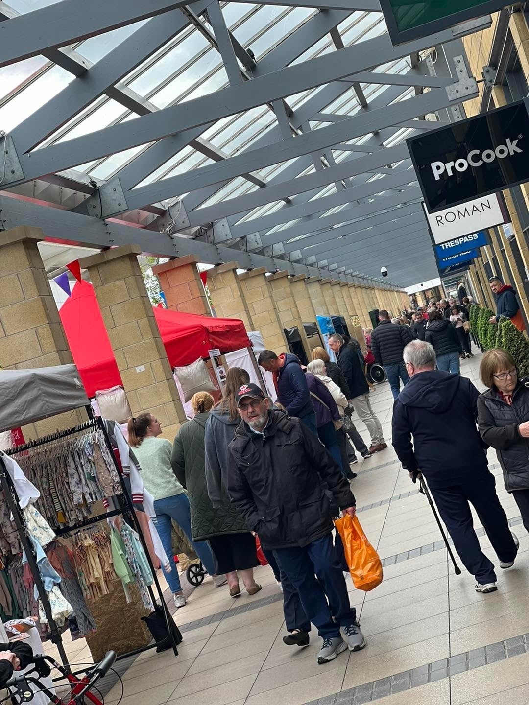 2026 Lakeside VIllage Artisan Craft Fayre - outdoors
