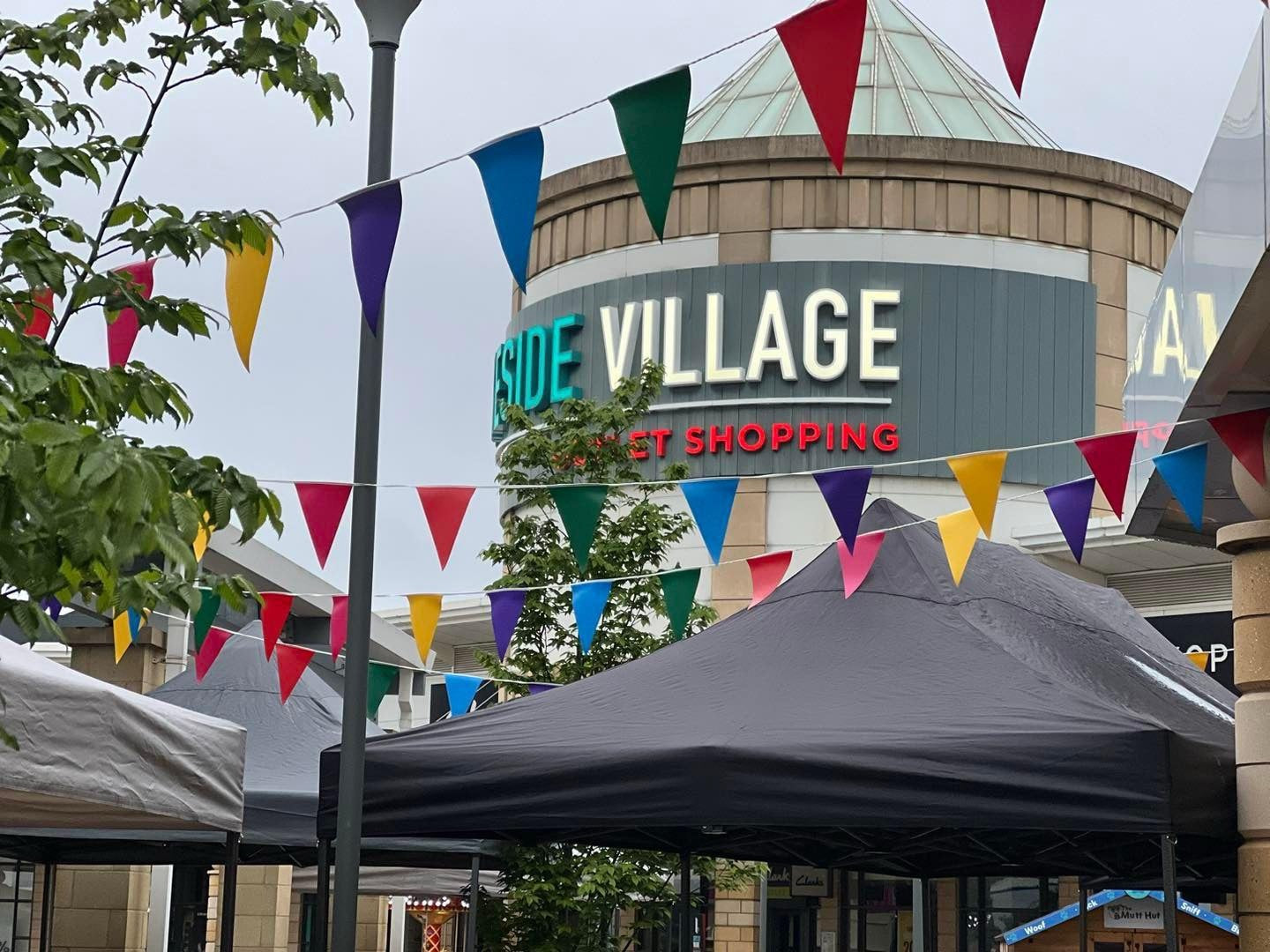 2026 Lakeside VIllage Artisan Craft Fayre - outdoors