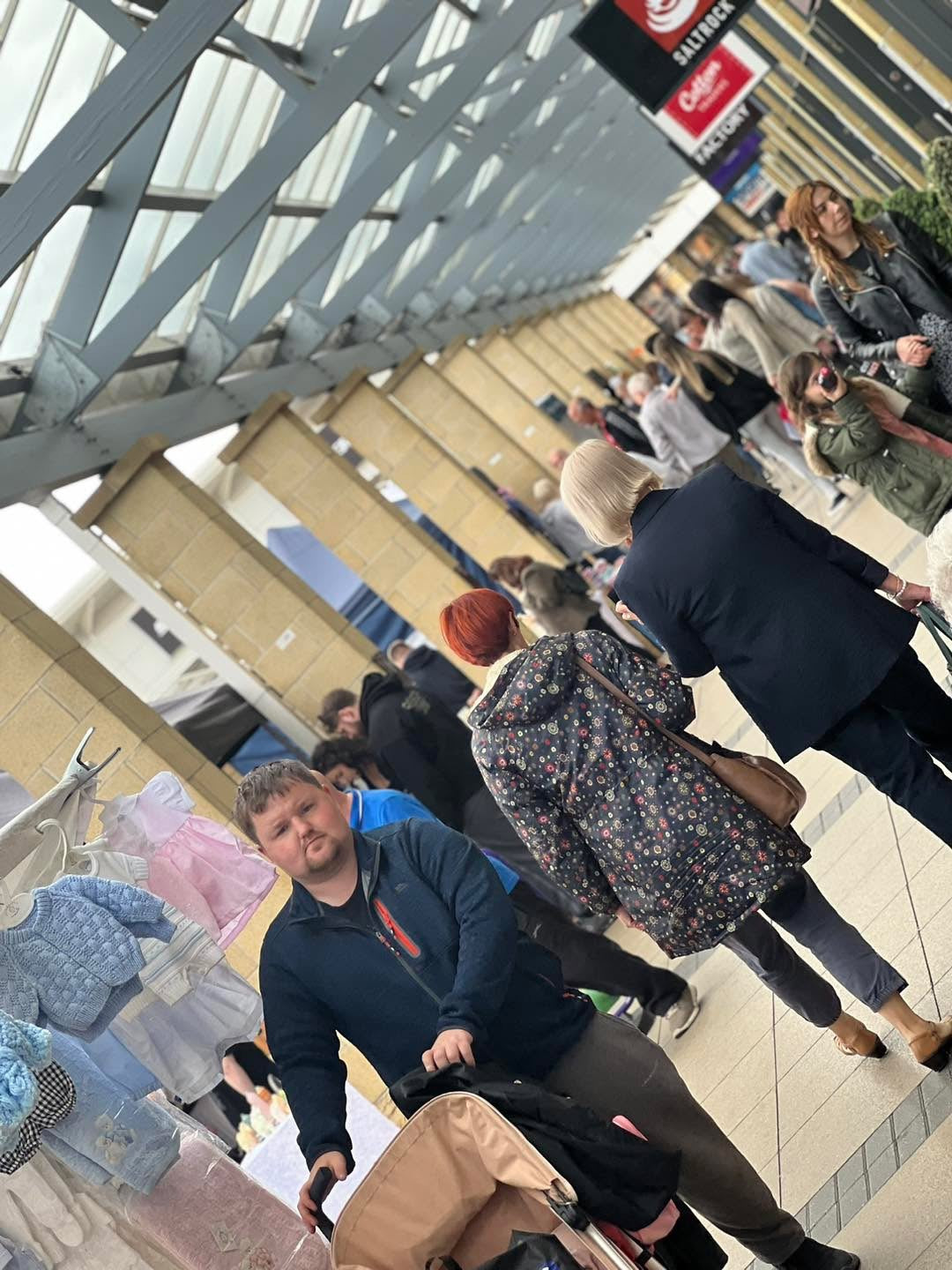 2026 Lakeside VIllage Artisan Craft Fayre - outdoors