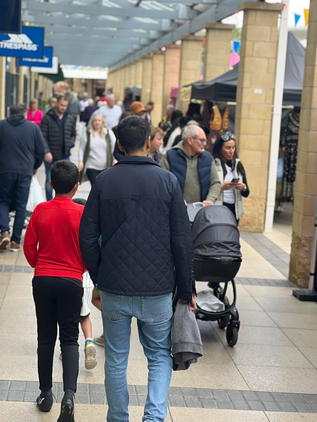 2026 Lakeside VIllage Artisan Craft Fayre - outdoors
