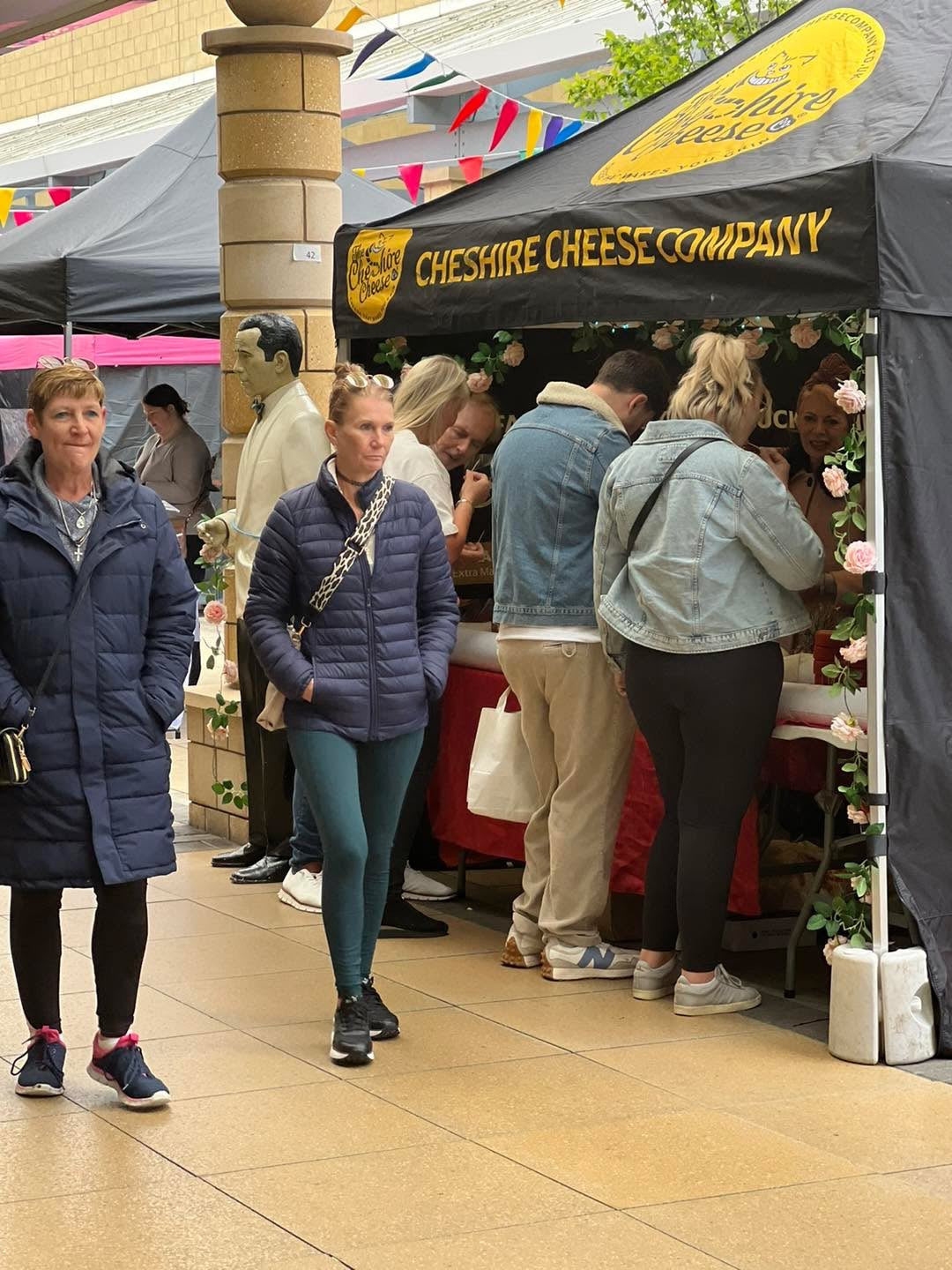 2026 Lakeside VIllage Artisan Craft Fayre - outdoors